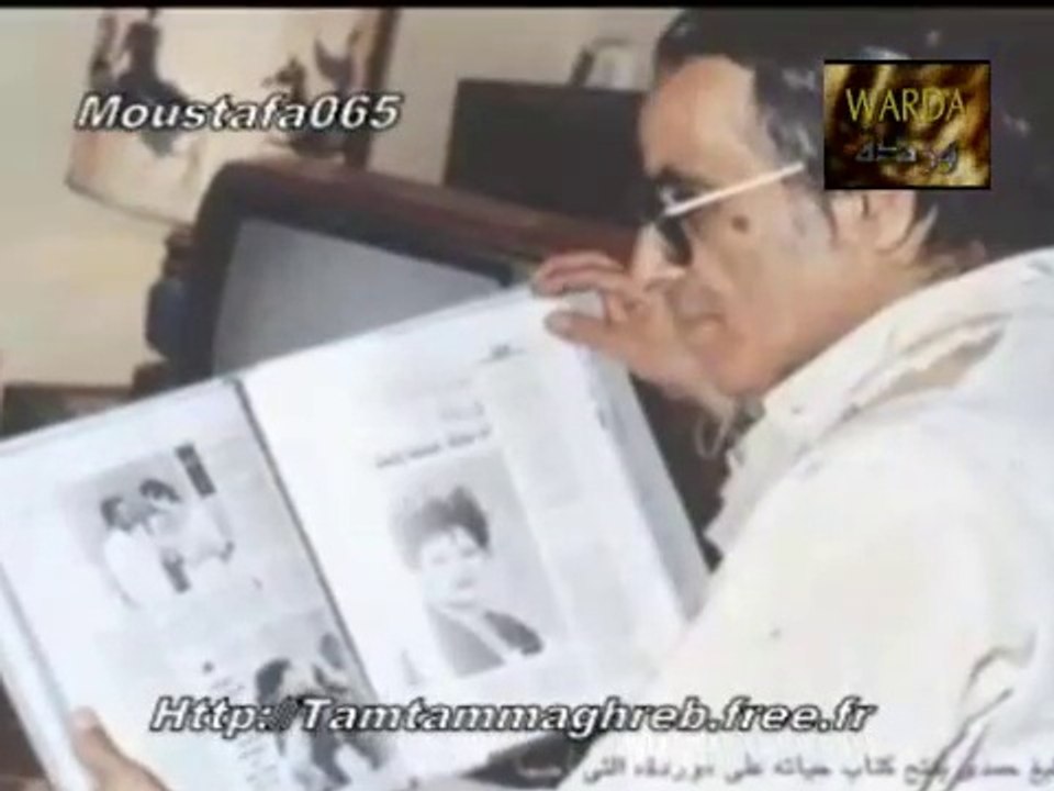 Bawadaak - Baligh & Warda  بودعك - بليغ و وردة