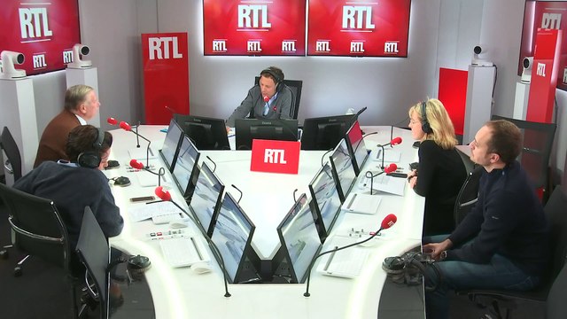 Loi anticasseurs : Le fichier est séduisant mais compliqué , dit Alain Duhamel