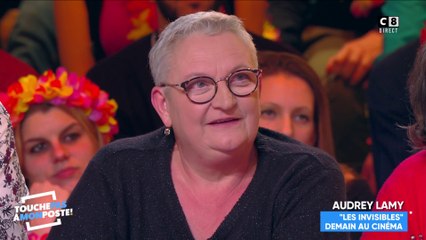 Les invisibles : Marianne Garcia se confie sur sa nouvelle vie d'actrice !