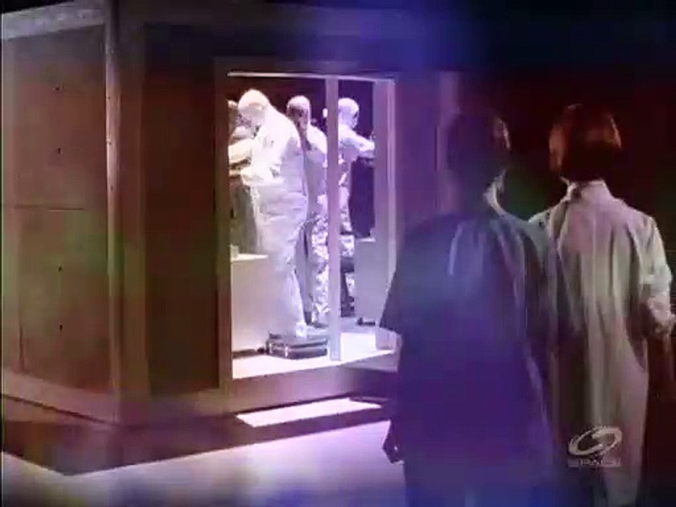 PSI FACTOR 308 - Return