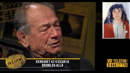 Pa Gjurme – I fejuari donte ta trafikonte drejte Italise/ Dy te rinjte humbasin kontaktet