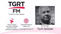 Tarih Sohbeti 20190108 Turgut ve Piri Reis