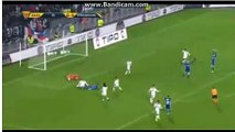 Ajorque  Penalty  Goal  HD   Lyon 0 - 1	 Strasbourg  08-01-2019