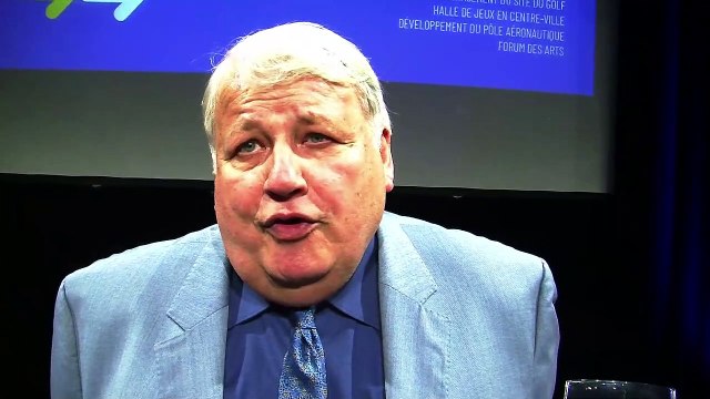 Istres : François Bernardini briguera un 3e mandat aux municipales de 2020