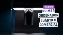 IBM Q System One, el primer ordenador cuántico comercial de la historia