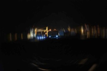 Çanakkale Boğazı'nda Kargo Gemisinde Yangın