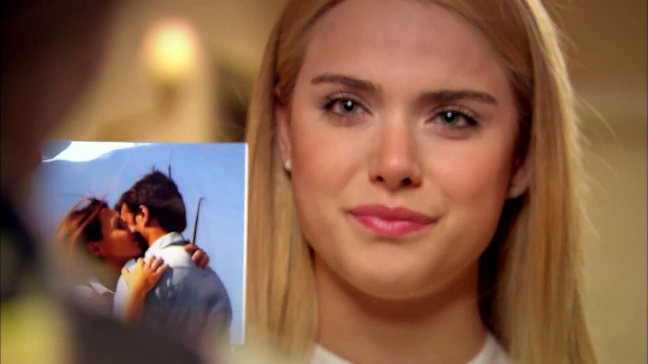 El Secreto de Feriha - Martes 8 de enero