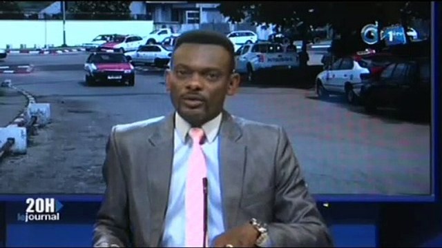 RTG/Constat de la reprise des activités dans les différentes administrations à Libreville