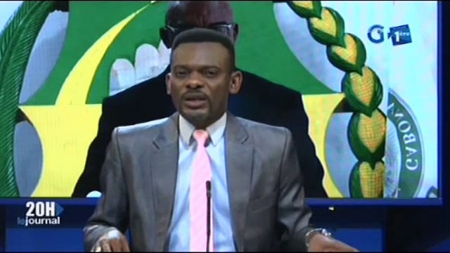 RTG/Plusieurs personnalités politiques réagissent au coup d’Etat manqué au Gabon