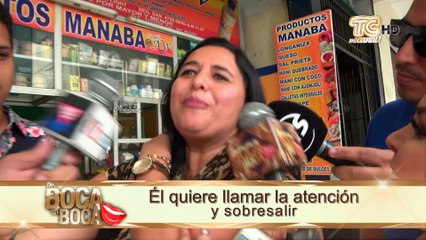 El “Compadre Siete Vidas” junto a su abogado le dicen figuteri al Ab. Mario Raules