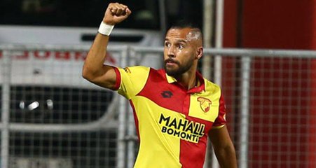 Göztepe'de Oynayan Yasin Öztekin: Fenerbahçe'de Forma Giymek İsterdim