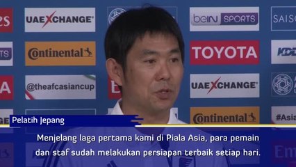 Kami Dalam Kondisi Terbaik - Moriyasu