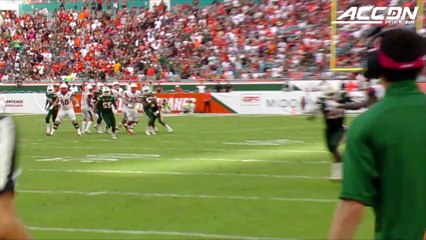 Michael Jackson Official Highlights | Miami CB