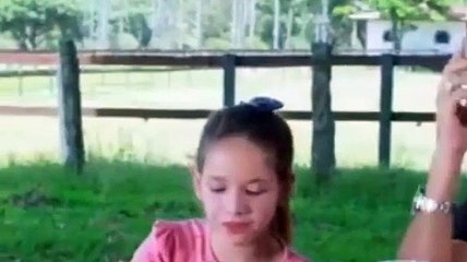 Espelho Da Vida - Capítulo 89 Parte 2 Completo em HD 08/01/2019