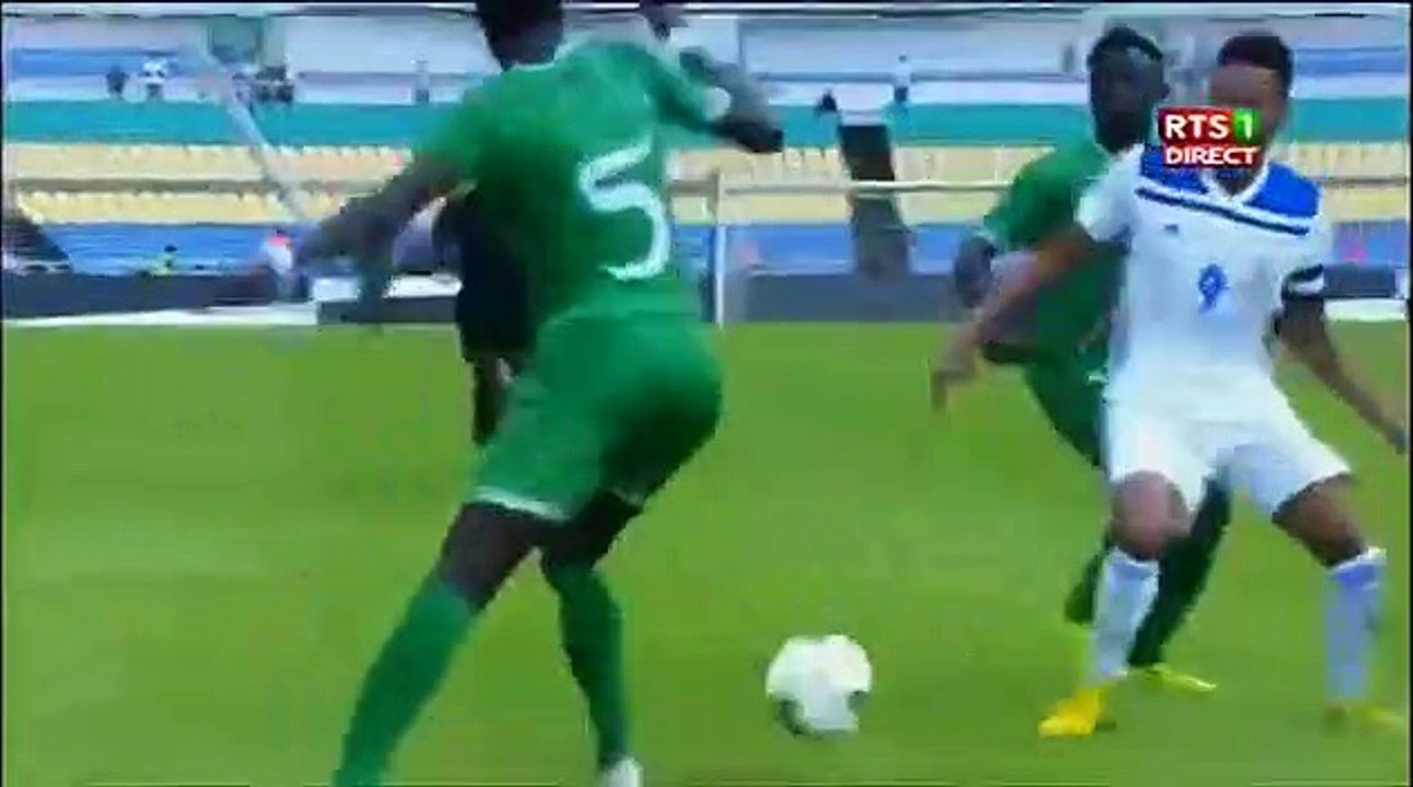 Mohamed Salah sacré meilleur joueur africain pour la 2e fois