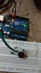Happy birthday song using Arduino