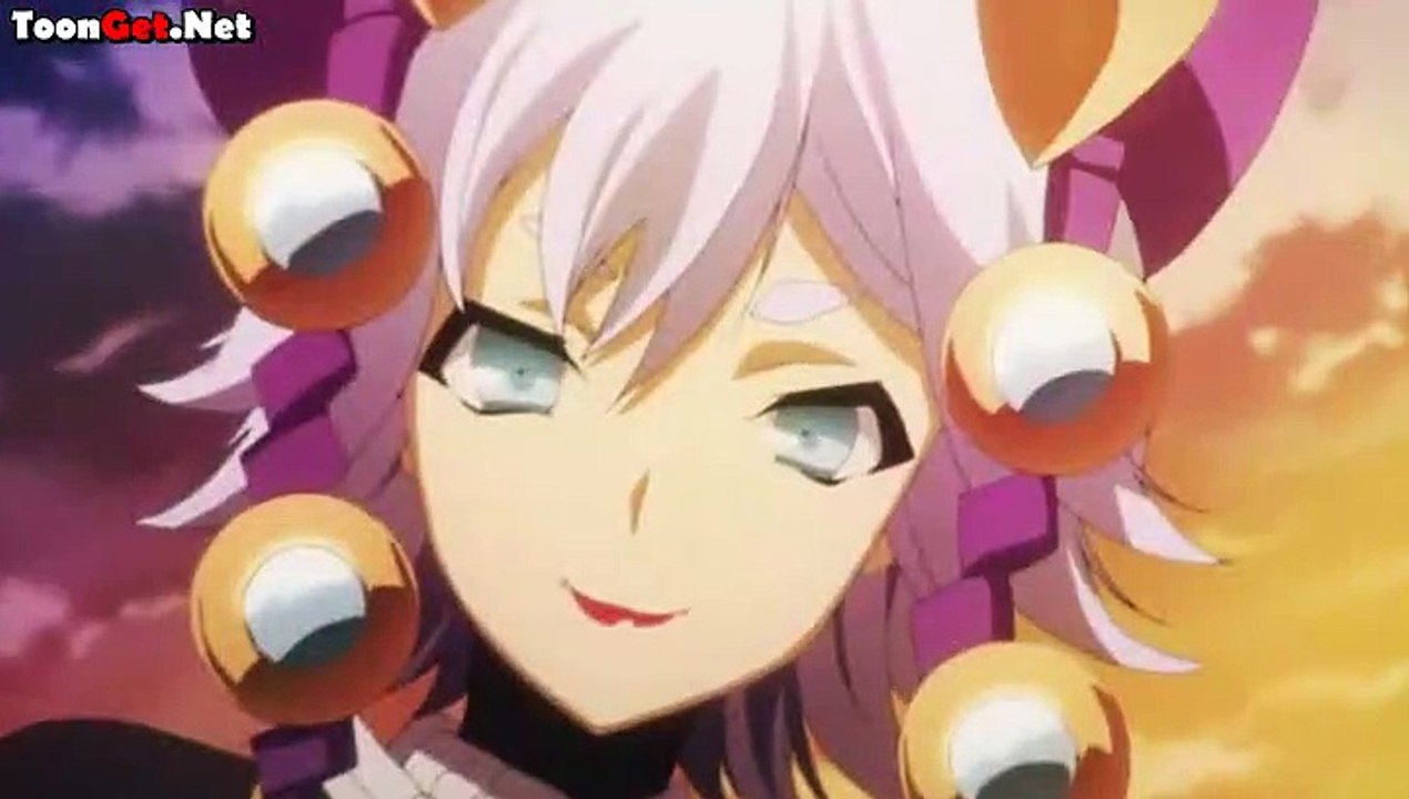 Chaos Dragon Epi. 1