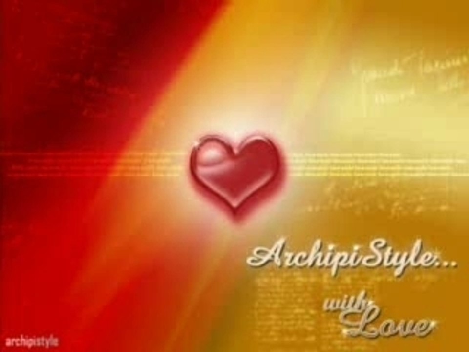 Ramzi & Ash King-Your Love Is Blind