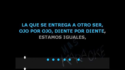 VENGANZA LETAL - Banda Express (karaoke)