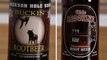 Root Beer Battle and Taste Test - Jackson Hole Soda Buckin Root Beer vs Olde Brooklyn Root Beer