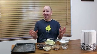 How to Make Almond Roca - Homemade Almond Roca Recipe
