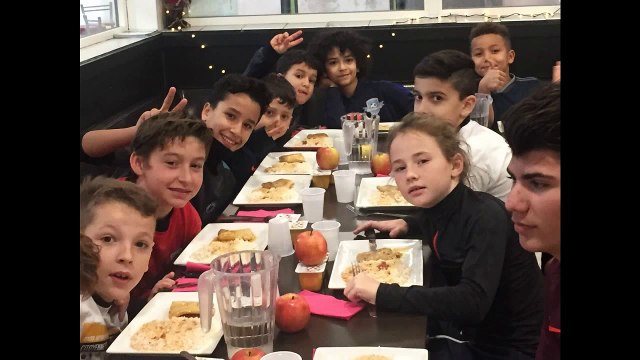 REPRISE LUNDI 7 JANVIER - ASPTG ÉLITE FOOTBALL ET STAGE FOOT - FIVE PERPIGNAN - ANNÉE 2019 - asptg.footeo.com