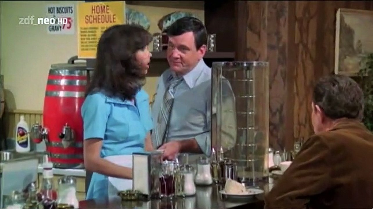 S04E03 - Auf dem Highway sind die Engel los