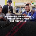 The Looting of Yemen