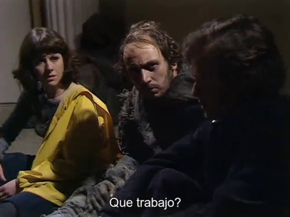 Dr Who Genesis of the Daleks, Origen de los Daleks Tom Baker capitulo 2 parte 2 sub español