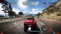 NFS HOT PURSUIT ROADSTERS REBORN RACE Gamingprok