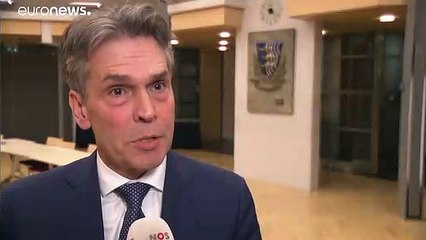 EU-Sanktionen gegen den Iran