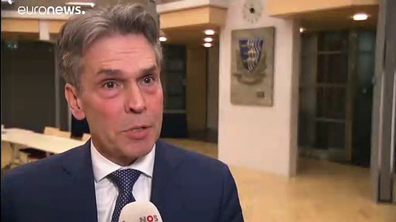 EU-Sanktionen gegen den Iran