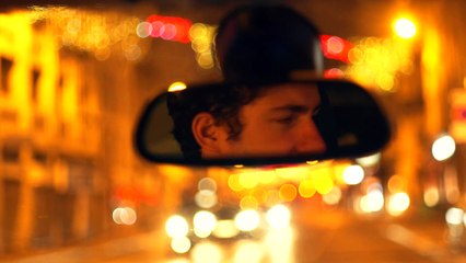 JE SUIS UNE NUIT ÉTOILÉE