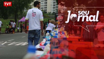 Com fim do Consea, mapa da fome volta a assombrar brasileiros