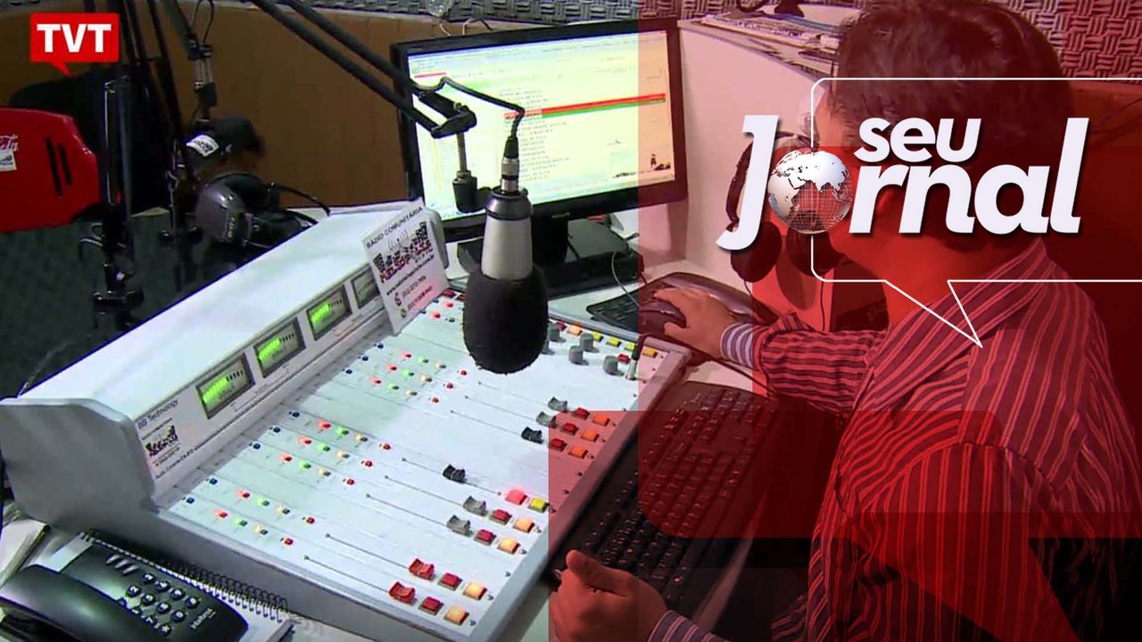 Em último dia de Temer, 130 rádios comunitárias foram tiradas do ar