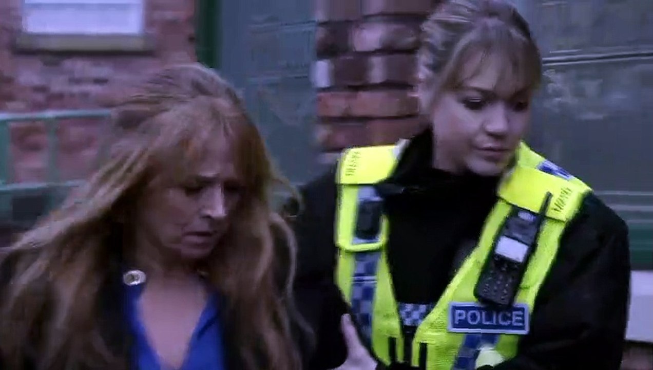 Coronation Street 9th January 2019 Part 2 Full HD