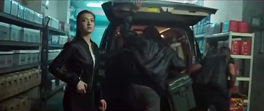 Video - Polis Evo 2 - Malaysia's best war film 2018 [ Eng Sub ] #3592