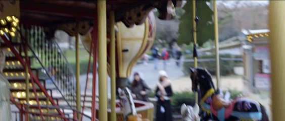 je suis un petit supplément d'âme