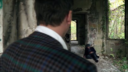 Je suis un poisson arc-en-ciel