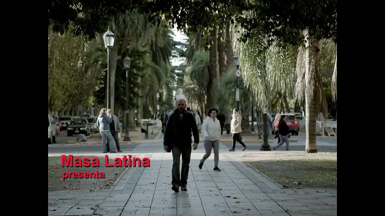 Vergara | Trailer