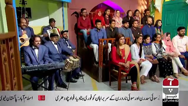 Aftab Iqbal Ka Imran Khan Ko Mashwara