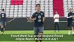 Football: Benjamin Pavard to join Bayern Munich in summer