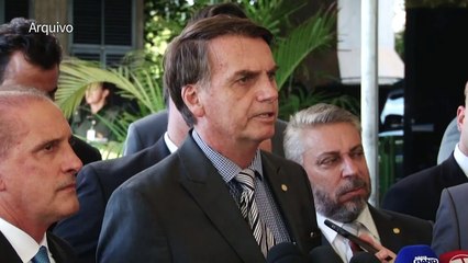 Governo volta atrás e revoga suspensão da reforma agrária
