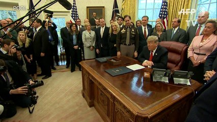 ‘Precisamos de fronteiras fortes’