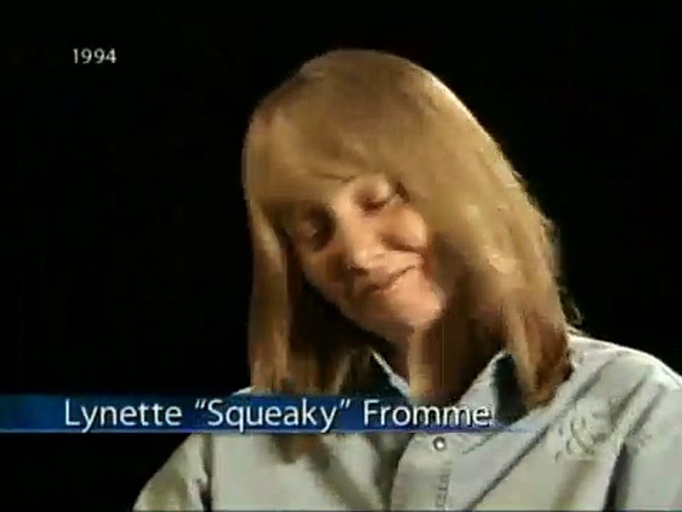 The Manson Women - An American Nightmare (Crime Documentary)