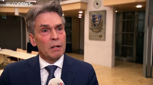 ЕС вводит новые санкции против Ирана