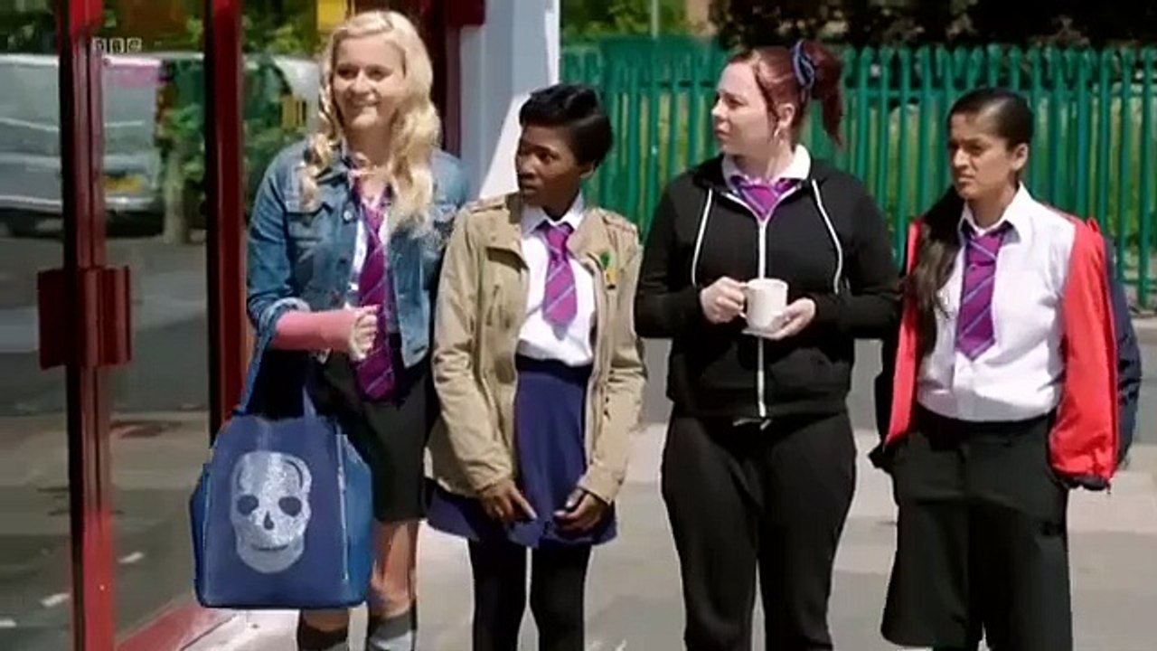 Some Girls - S 2 - E 5 (S02E05)