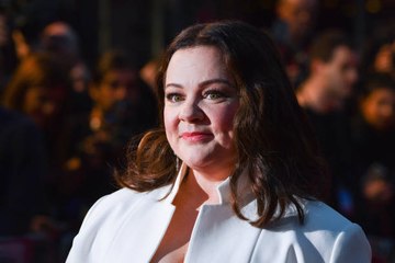 Melissa McCarthy Snuck in 30 Ham Sandwiches to the Golden Globes