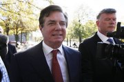 Manafort Shared Polling Data With Russian Associate
