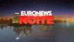 Euronews Noite - 08.01.2019